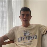 Entrenador personal para todo tipo de edades, con experiencia asesorando niños jóvenes y adultos